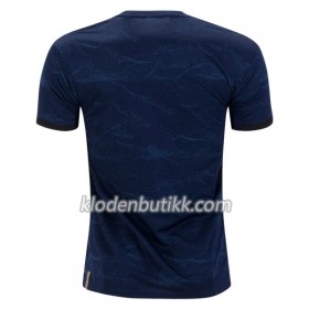 Real Madrid Borte Fotballdrakt 2019-2020 Kortermet